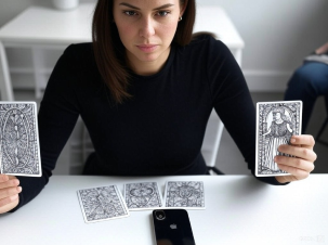 Votre voyance avec Kristina Cartomancie